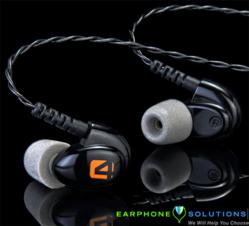 Westone 4 Earphones